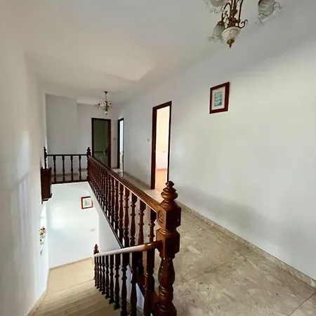 Holiday home Casa Louredo 62