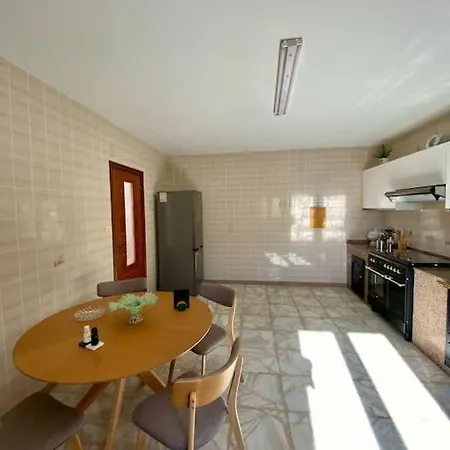 Holiday home Casa Louredo 62 *