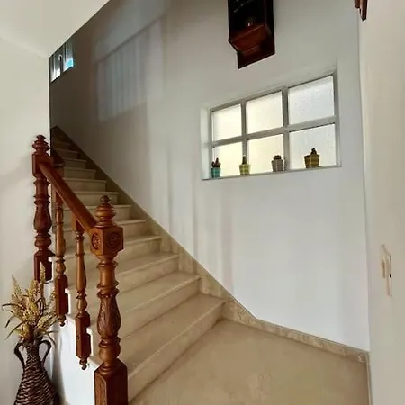 Holiday home Casa Louredo 62