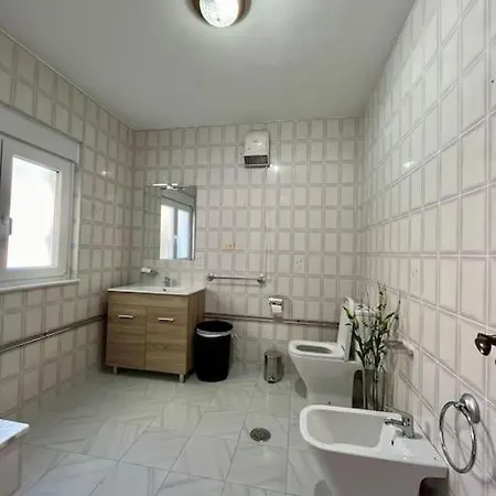 Holiday home Casa Louredo 62
