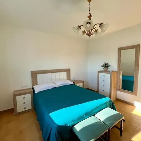 Casa Louredo 62 Holiday home