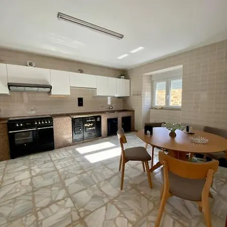 Holiday home Casa Louredo 62