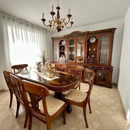 Holiday home Casa Louredo 62 *
