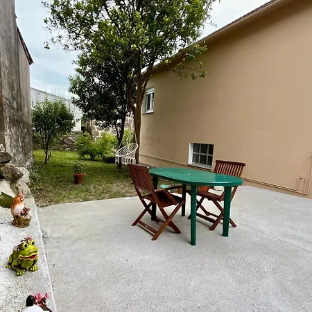 Holiday home Casa Louredo 62 Carnota