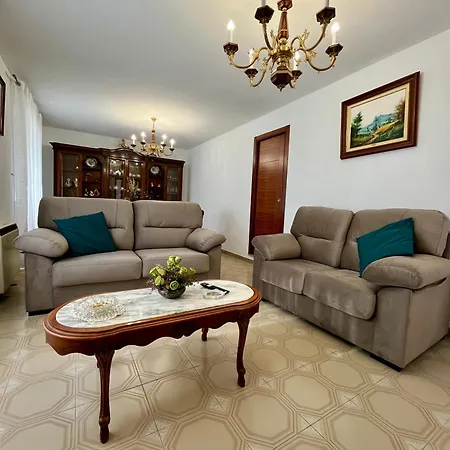 Holiday home Casa Louredo 62 *