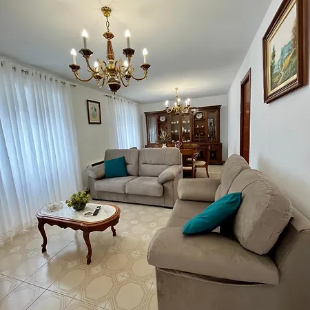 Holiday home Casa Louredo 62 Carnota