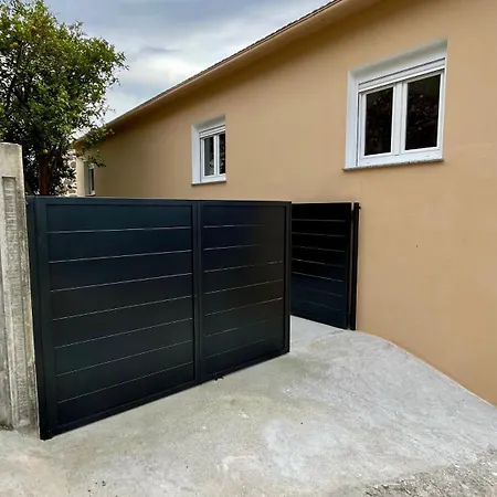 Casa Louredo 62 Carnota