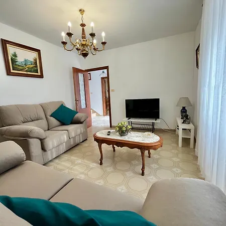 Casa Louredo 62 Holiday home