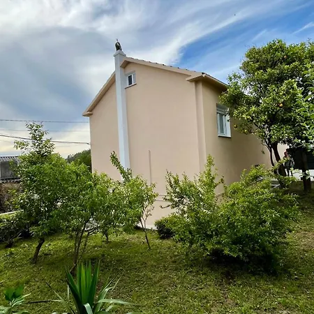 Casa Louredo 62 Holiday home