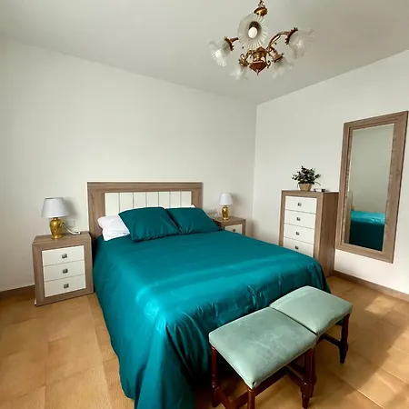 Holiday home Casa Louredo 62 *