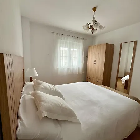 Holiday home Casa Louredo 62 Carnota