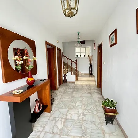 Casa Louredo 62