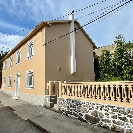 Casa Louredo 62